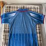 Score Draw AC Milan Retro Jersey Image 2