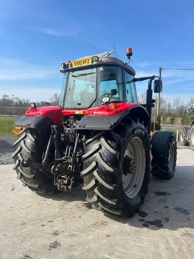 Massey Ferguson Other 2010