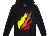 Kids Boys Prestonplayz Hoodie Pullover Sweatshirt Jumper Tops for kids and adults sizes