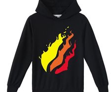 Kids Boys Prestonplayz Hoodie Pullover Sweatshirt Jumper Tops for kids and adults sizes