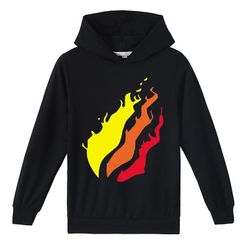 Kids Boys Prestonplayz Hoodie Pullover Sweatshirt Jumper Tops for kids and adults sizes