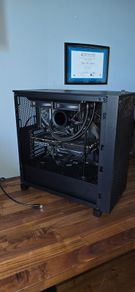 4070S Gaming PC