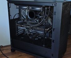 4070S Gaming PC