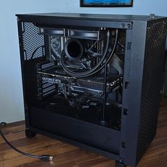 4070S Gaming PC