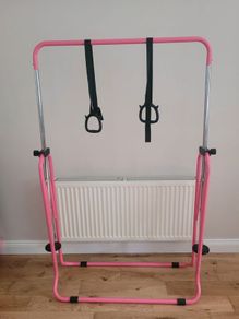 Kids Gymnastics Bar