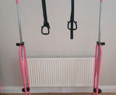 Kids Gymnastics Bar