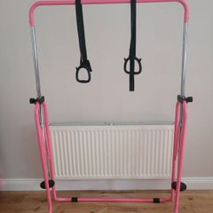 Kids Gymnastics Bar