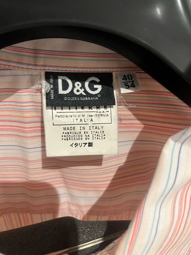 Dolce & Gabbana Shirt
