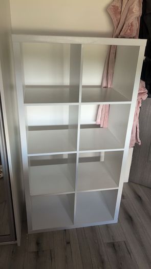 Shelving Unit