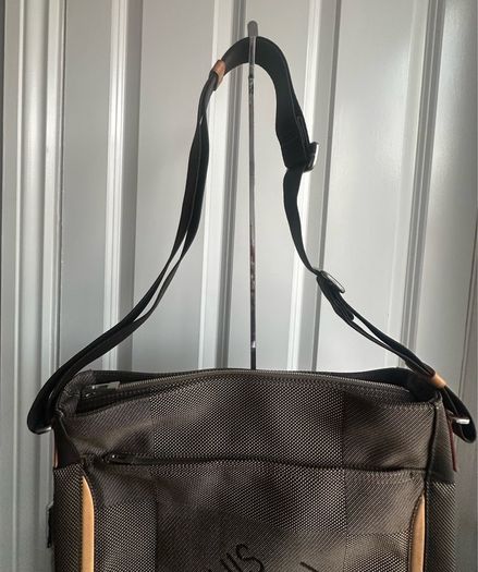 Louis Vuitton messenger bag