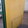 3 Extra Large Chopping Boards With Stand Image 3