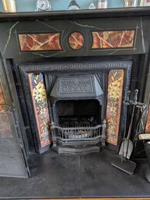 Decorative Fire Surround