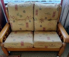 Conservatory furniture