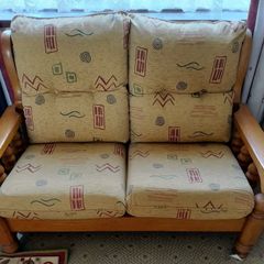Conservatory furniture