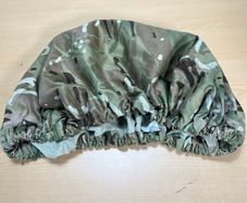 Pouch Side Rucksack Cover , Small, Mtp, Daypack & Patrol Pack, 2011, Multicam