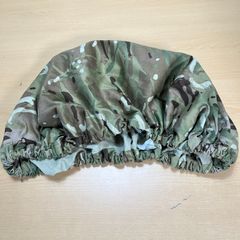 Pouch Side Rucksack Cover , Small, Mtp, Daypack & Patrol Pack, 2011, Multicam