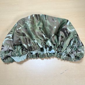 Pouch Side Rucksack Cover , Small, Mtp, Daypack & Patrol Pack, 2011, Multicam