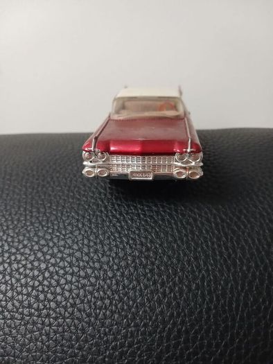 model car