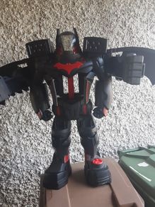 73 cm. Transformer