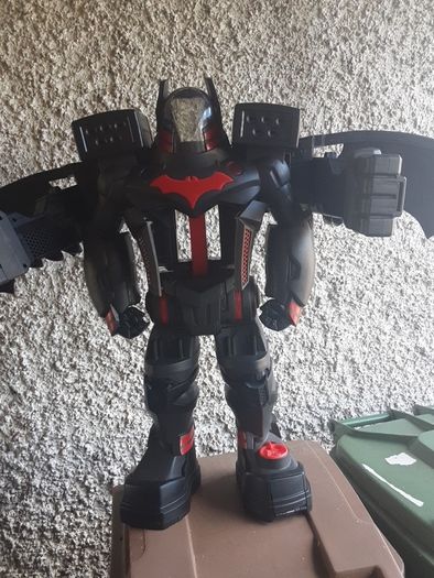 73 cm. Transformer