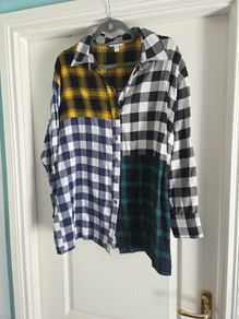 Topshop Shirt
