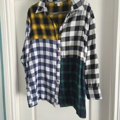Topshop Shirt