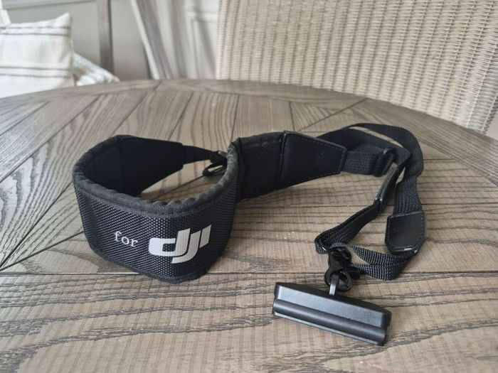 Dji Lanyard & Mount