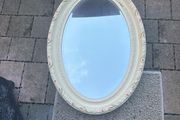 old mirror
