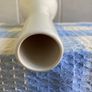 Belleek bud vase Image 5