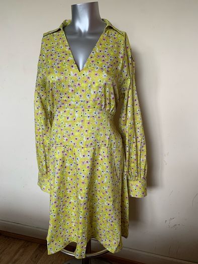 Selection of dresses
