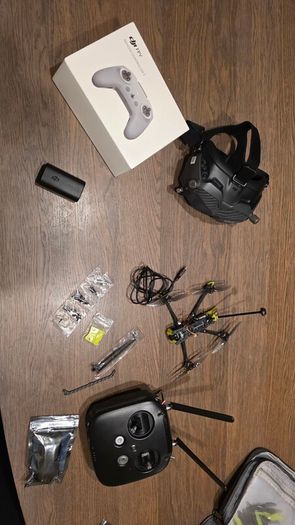 FPV Bundle