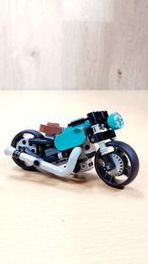 LEGO 31135 Vintage Motorcycle