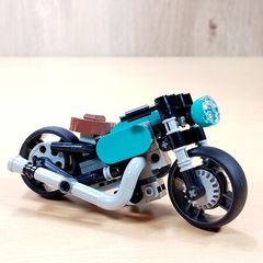 LEGO 31135 Vintage Motorcycle