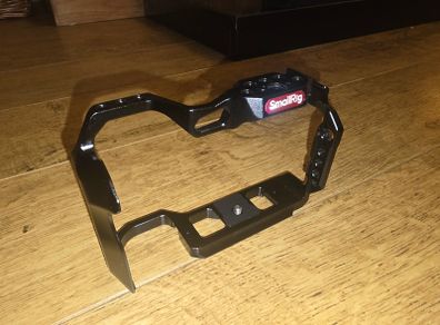 SmallRig Cage R5, R6