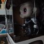 The Mountain (Unmasked) ! Game Of Thrones ! Super Sized 6 Inch ! Funko POP Vinyl Figure ! 2019 ! GOT ! Image 4