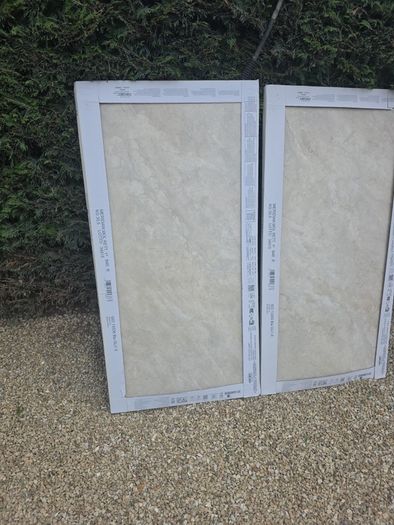 Porcelan tiles