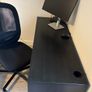 Home Office Desk & Chair Image 4