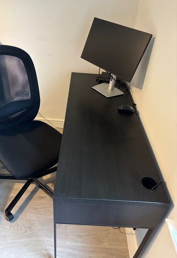 Home Office Desk & Chair