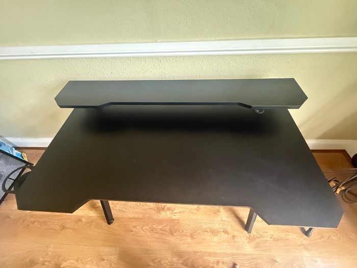 JJS Gaming/Computer Desk