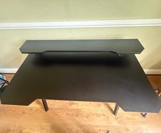 JJS Gaming/Computer Desk