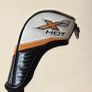 Callaway X2 Hot 3 Wood Image 2