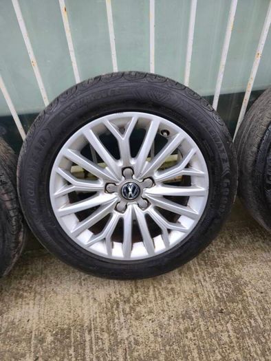 16" 5x112, VW , Caddy , Golf ,Passat etc