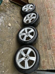 alloys audi r20 5x112
