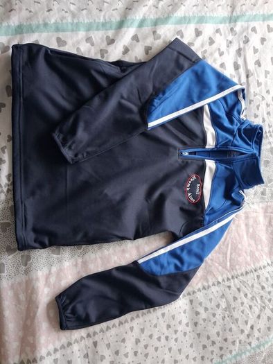 PE suit