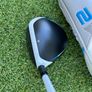 Taylormade Sim Max 2 HL 3 wood Image 4
