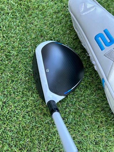 Taylormade Sim Max 2 HL 3 wood