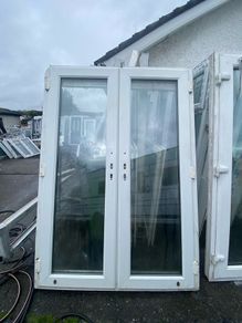 pvc door from 250