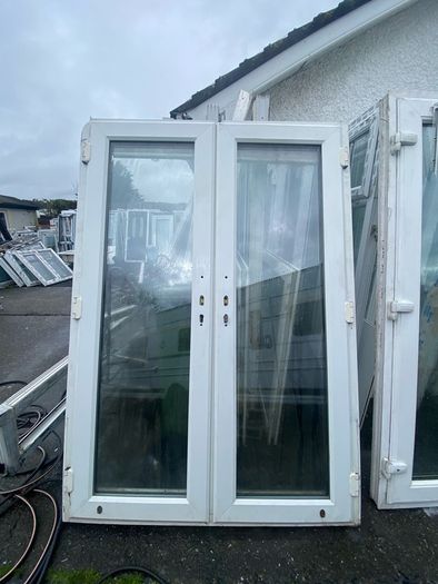pvc door from 250