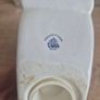 Vintage Royal Tara Fine Bone China Rocking Horse Money Bank Image 3