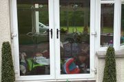 Patio Doors